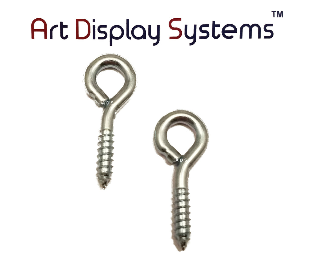 ADS 212 LS ZP Screw Eye - 200 Pack