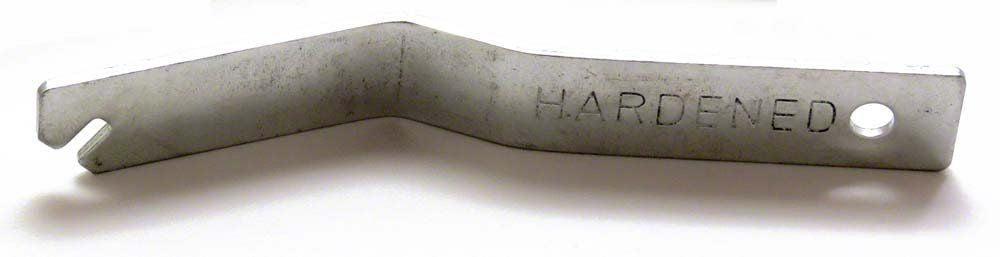 T-lock Security Hanger 5 Piece Set With Free Wrench - ART DISPLAY SYSTEMS