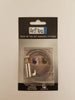 ADS Arti Picture Hanging 15 kg (32 lb) Hook and Steel Cable Kit - ART DISPLAY SYSTEMS