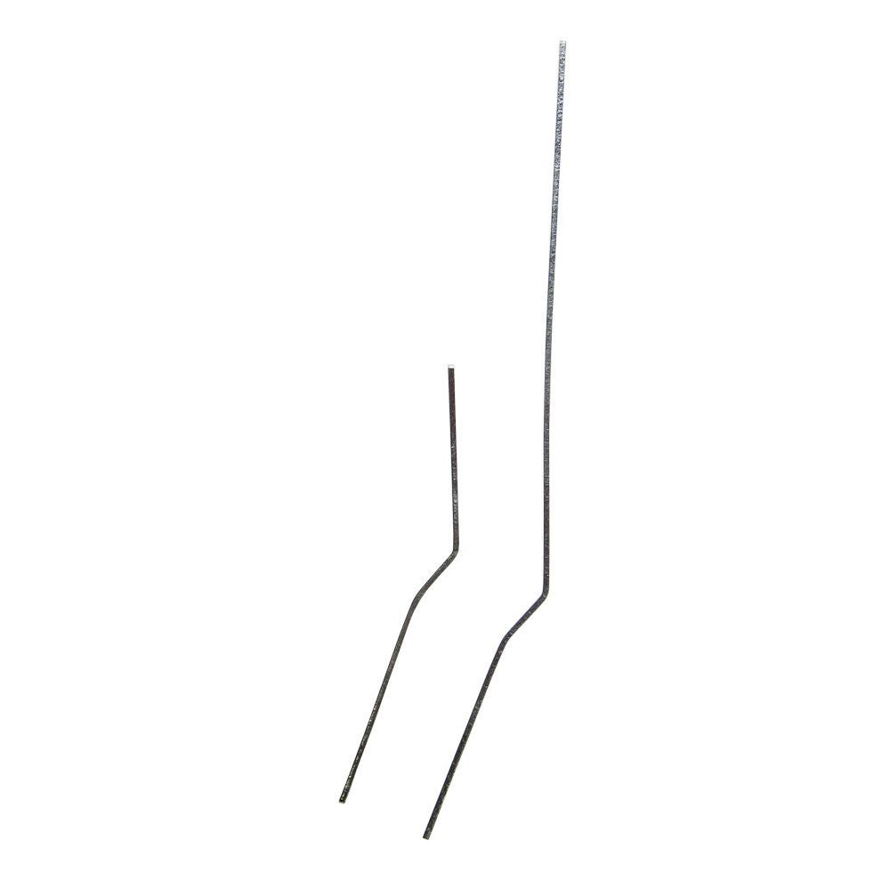 ADS T-Screw Security Picture Hanger Wrench Set - 2 Pack - ART DISPLAY SYSTEMS