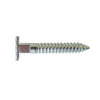 ADS T-Screw / T-Head Security Screw for T-Lock Picture Security Hardware - 25 Pack with Free Wrench - ART DISPLAY SYSTEMS