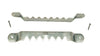 ADS Large ZP Sawtooth Hanger with Nails – Pro Quality -100 Pack - ART DISPLAY SYSTEMS