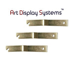 ADS T-Screw Security Picture Hanger Wrenches - 3 Pack - ART DISPLAY SYSTEMS