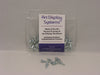 3-Hole Heavy Duty Large D-Ring Hanger with #6-3/8