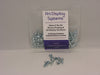D-Ring Picture Hanger with #6-1/2 Screws - ART DISPLAY SYSTEMS