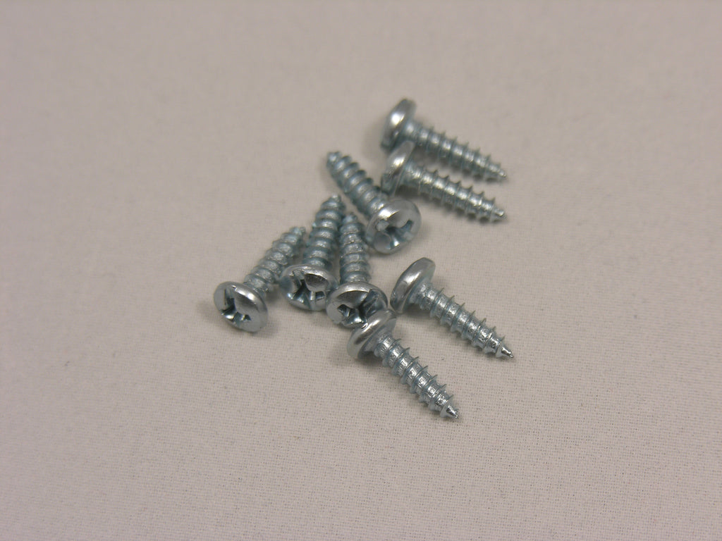 ADS #6-1/2" Zinc Plated Screws - ART DISPLAY SYSTEMS