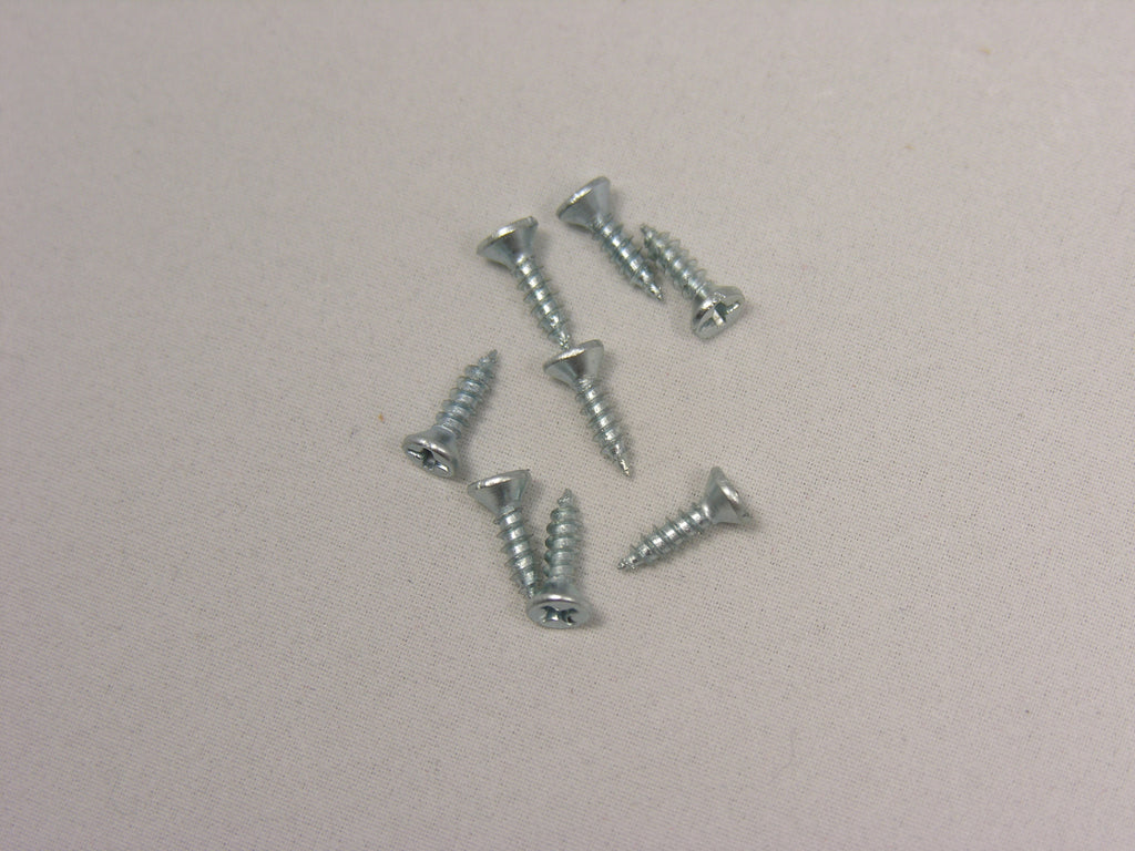 ADS #4-1/2" Zinc Plated Screws - ART DISPLAY SYSTEMS
