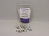 D-Ring Picture Hanger with #6-1/2 Screws - ART DISPLAY SYSTEMS