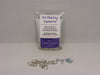 Triangle D-Ring Strap Hangers with #6-1/2