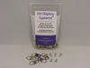 Triangle D-Ring Strap Hangers with #4-1/2