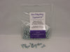 3-Hole Heavy Duty Large D-Ring Hanger with #8-1/2