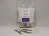 3-Hole Heavy Duty Large D-Ring Hanger with #6-3/8