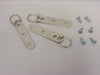 3-Hole Heavy Duty Large D-Ring Hanger with #8-1/2
