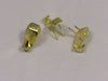 Brass Plated 40 LB Push Pin Hangers - ART DISPLAY SYSTEMS
