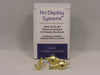 Brass Plated Colonial Push Pin Hangers - ART DISPLAY SYSTEMS
